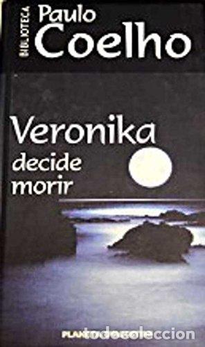 Libros: VERONIKA DECIDE MORIR - Coelho,Paulo - Foto 1