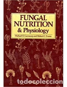 Libros: FUNGAL NUTRITION & PHISIOLOGY - Garraway/Evans - Foto 1