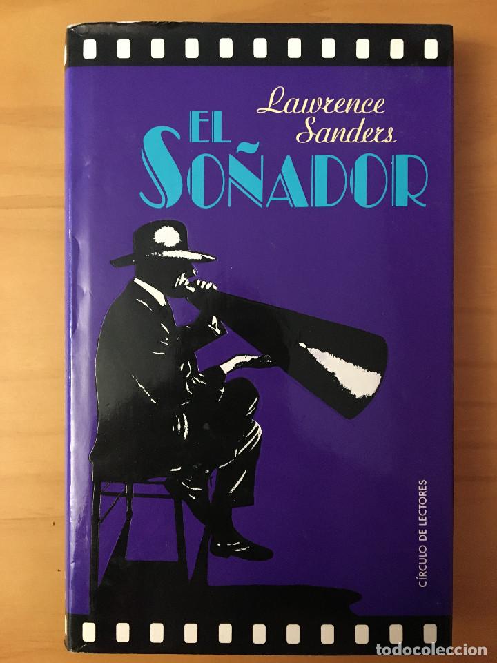 Libros: EL SO&Ntilde;ADOR - LAWRENCE SANDERS - Foto 1