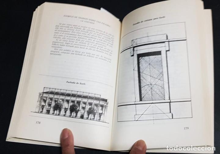 Libros: ESPACIO Y VIDA  -  BOFILL, Ricardo - Foto 3