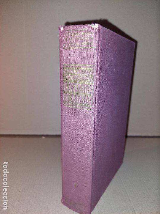 Libros: Episodios Nacionales Contempor&aacute;neos. TOMO 7 . EL DESASTRE DE ANNUAL