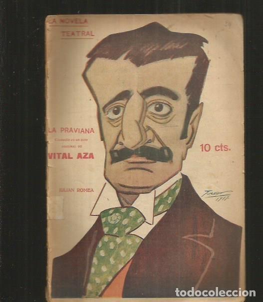 Libros: PRAVIANA - LA - AZA, VITAL - Foto 2