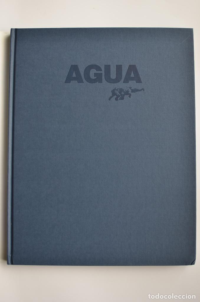 Libros: Agua - ARAUJO, Joaqu&iacute;n - Foto 2
