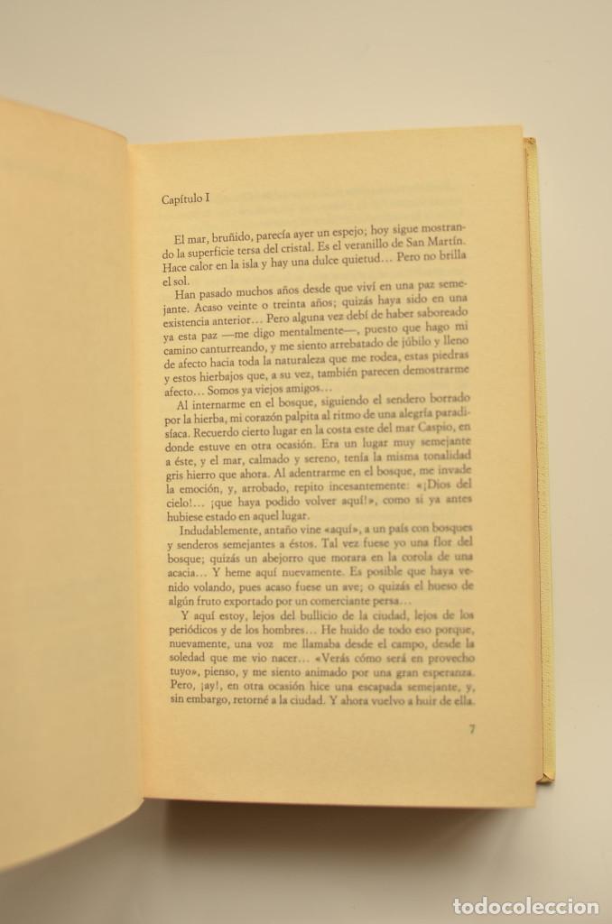 Libros: Trilog&iacute;a del vagabundo - HAMSUN, Kunt - Foto 4