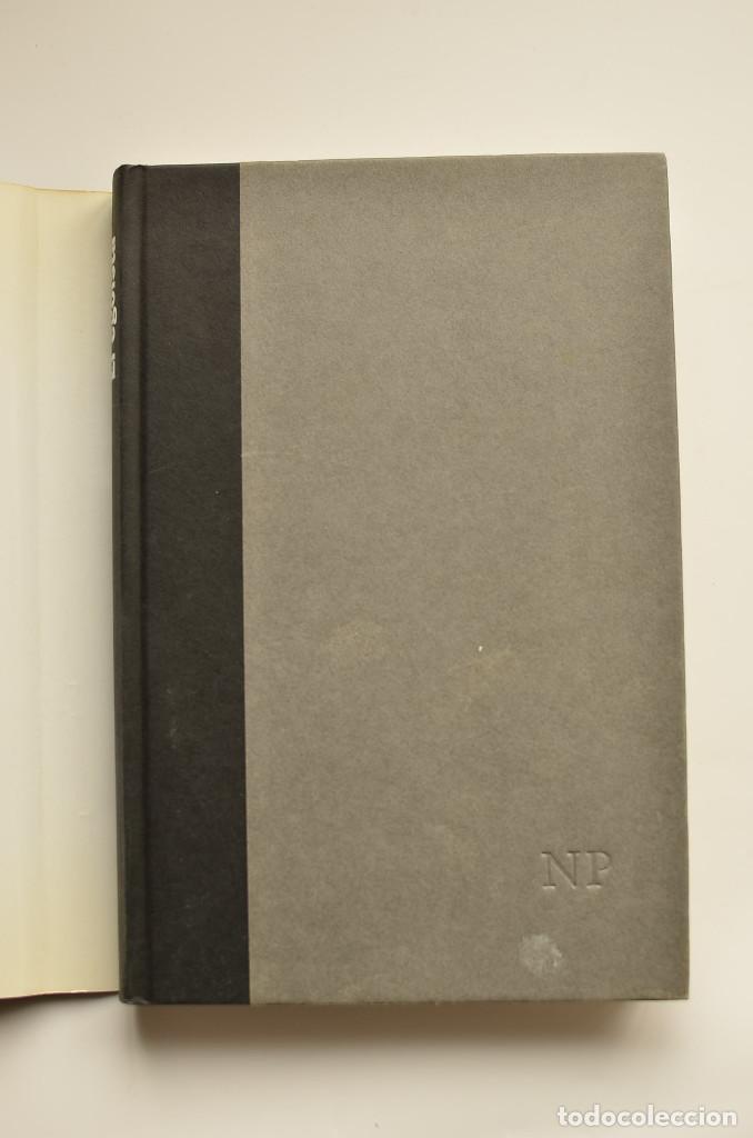 Libros: El egoista - PRECIADO, Nativel - Foto 2