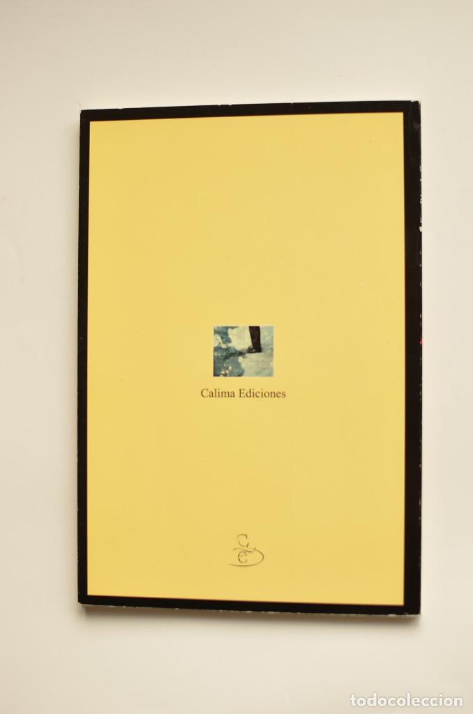 Libros: El mapa de los a&ntilde;os - D&Iacute;AZ DE CASTRO, Francisco - Foto 4