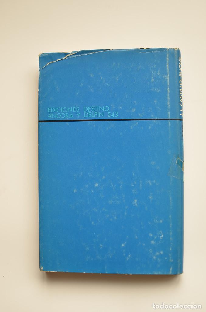 Libros: El amargo sabor de la retama - CASTILLO - PUCHE, Jos&eacute; Luis - Foto 4