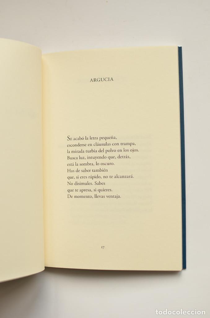 Libros: Esa extra&ntilde;a, la luz - SAINZ ABASCAL, Adela - Foto 3
