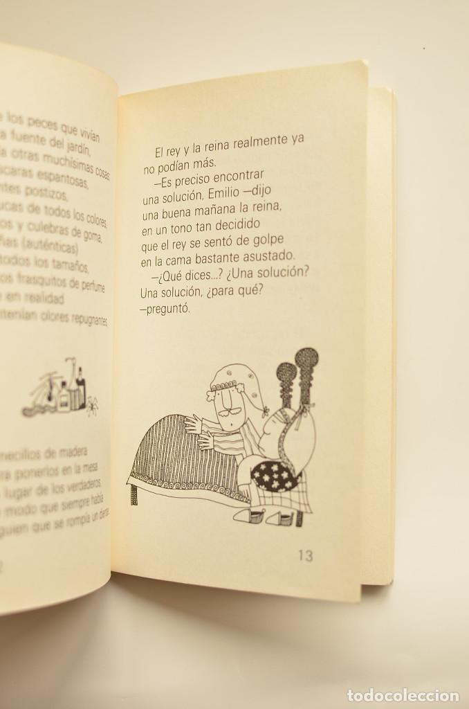 Libros: La princesa bromista - COSTA, Nicoletta - Foto 3
