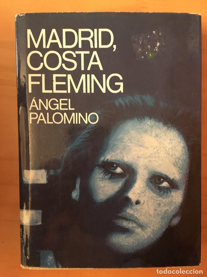 Libros: MADRID, COSTA FLEMING - ANGEL PALOMINO - Foto 1