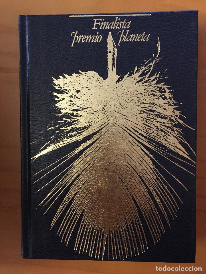 Libros: LOS INVITADOS - ALFONSO GROSSO - Foto 1