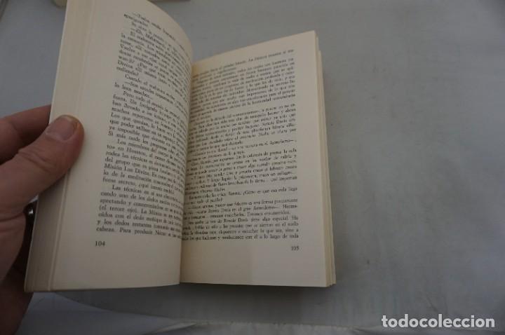 Libros: 7B/ EL SUPERMERCADO ESPIRITUAL - ROBERT GREENFIELD / EDITORIAL ANAGRAMA - Foto 5