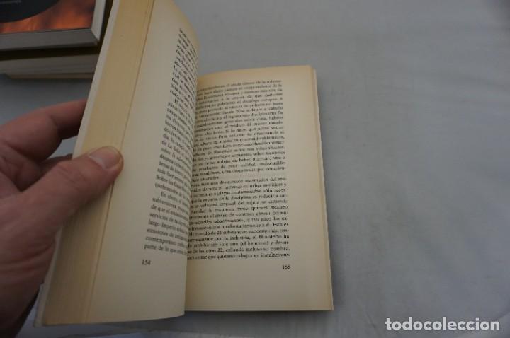 Libros: 10C/ EL ESPIRITU DE LA COMEDIA - ANTONIO ESCOHOTADO / EDITORIAL ANAGRAMA - Foto 4