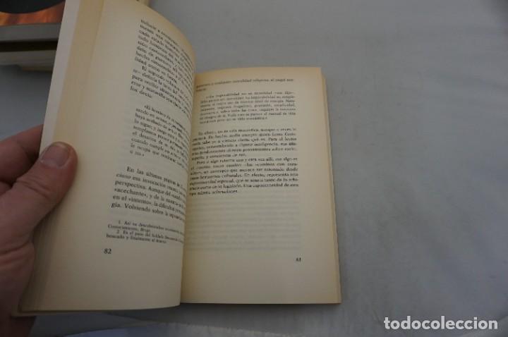 Libros: 10C/ EL ESPIRITU DE LA COMEDIA - ANTONIO ESCOHOTADO / EDITORIAL ANAGRAMA - Foto 5