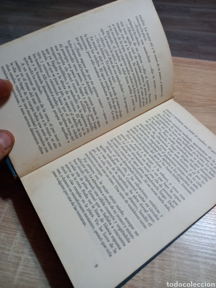 Libros: LIBRO TIBURON - Foto 8