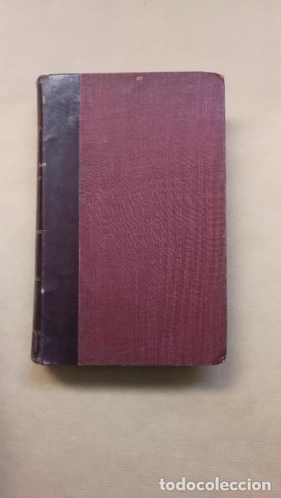 Libros: TROTERAS Y DANZADERAS. - Ram&oacute;n P&eacute;rez de Ayala. - Foto 3