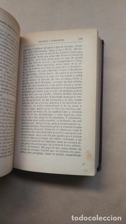 Libros: TROTERAS Y DANZADERAS. - Ram&oacute;n P&eacute;rez de Ayala. - Foto 4