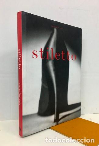 Libros: Stiletto - Caroline Cox - Foto 1