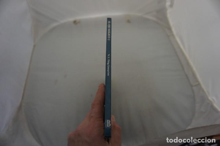 Libros: 12B/ EL OJO MAGICO 2 - IMAGENES PLANAS EN 3D - Foto 2