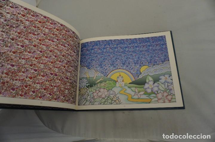 Libros: 12B/ EL OJO MAGICO 2 - IMAGENES PLANAS EN 3D - Foto 4