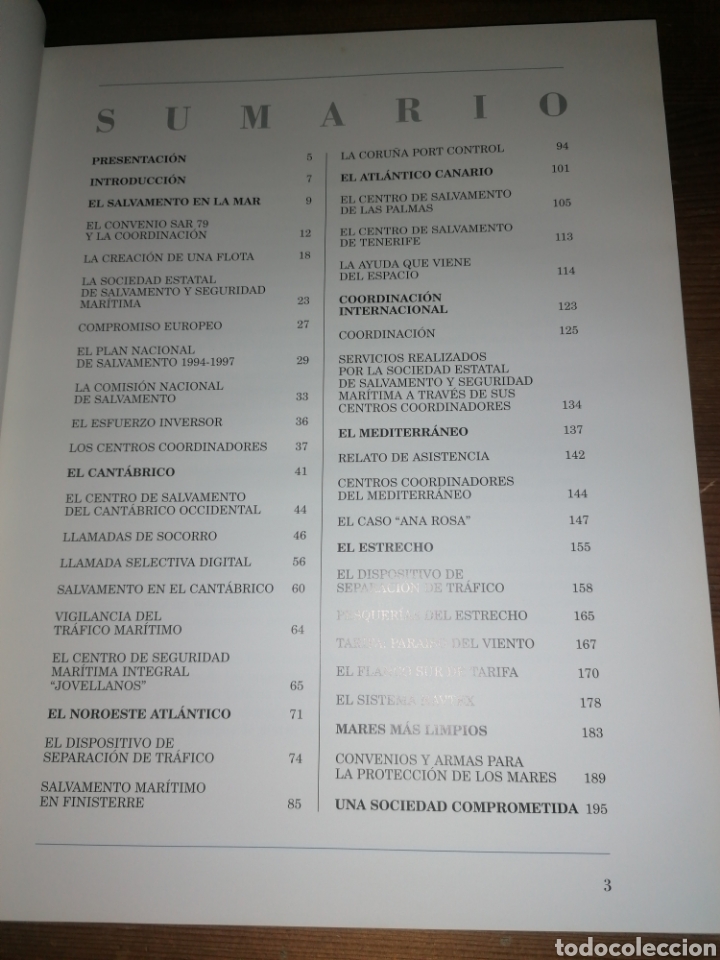 Libros: EL OCEANO PROTEGIDO - Juan Carlos Arbex - Foto 3