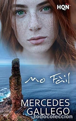 Libros: MO F&Agrave;IL - GALLEGO, MERCEDES - Foto 1