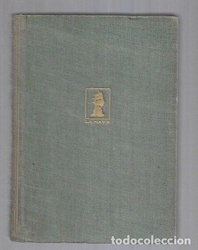 Libros: PREMIO MAYOR (STENDHAL) - KAYSER, RUDOLF - Foto 3