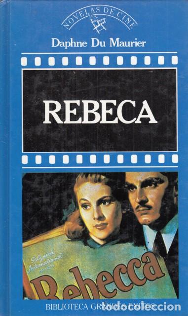 Libros: REBECA - DU MAURIER, DAPHNE - Foto 1