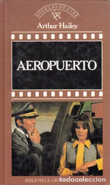 Libros: AEROPUERTO - HAILEY, ARTHUR - Foto 1