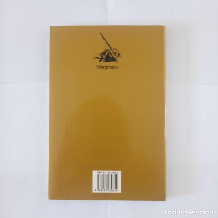 Libros: UNA SOMBRA QUE PASA. Doncel, Diego - Foto 2