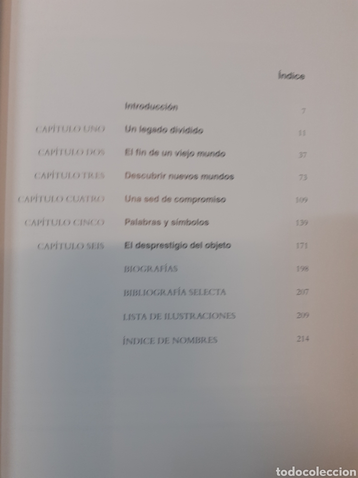 Libros: EL POSTIMPRESIONISMO - DENVIR,Bernard - Foto 4