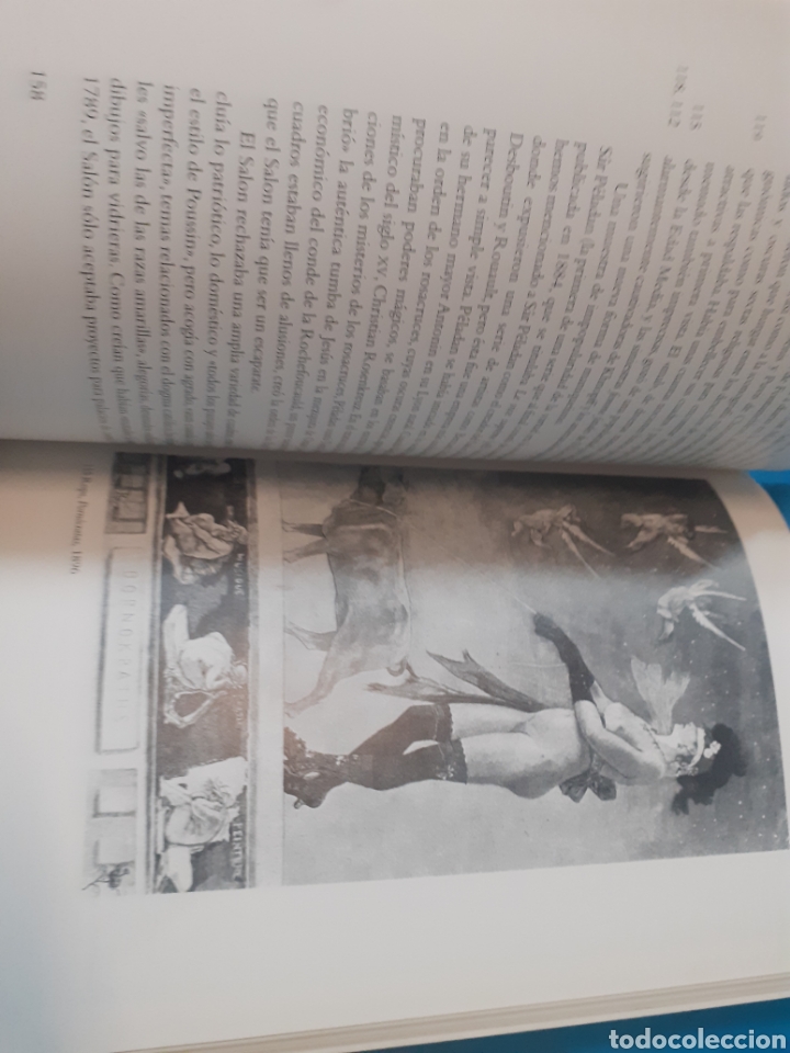 Libros: EL POSTIMPRESIONISMO - DENVIR,Bernard - Foto 5