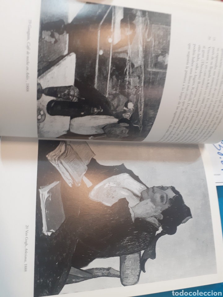 Libros: EL POSTIMPRESIONISMO - DENVIR,Bernard - Foto 7