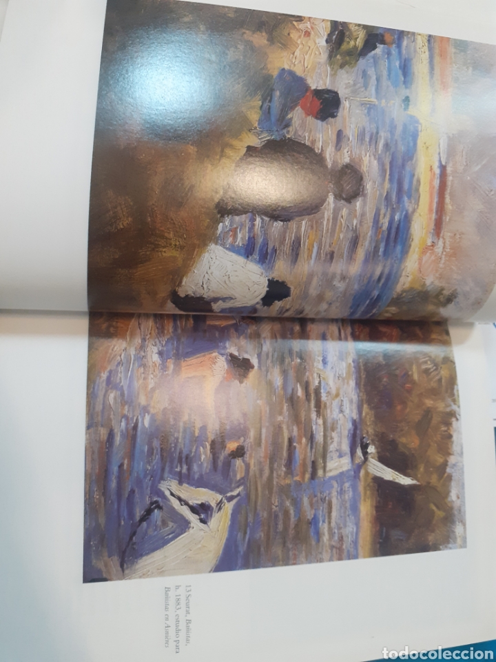 Libros: EL POSTIMPRESIONISMO - DENVIR,Bernard - Foto 8