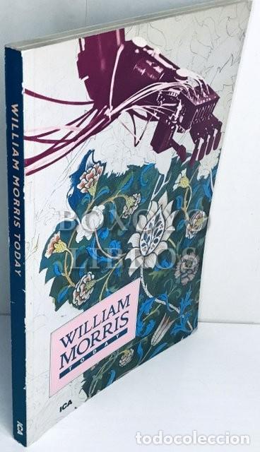 Libros: AAVV. William Morris Today - Foto 1