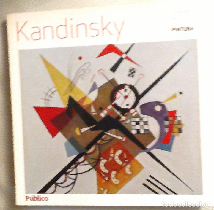 Libros: Kandinsky - VV.AA. - Foto 1