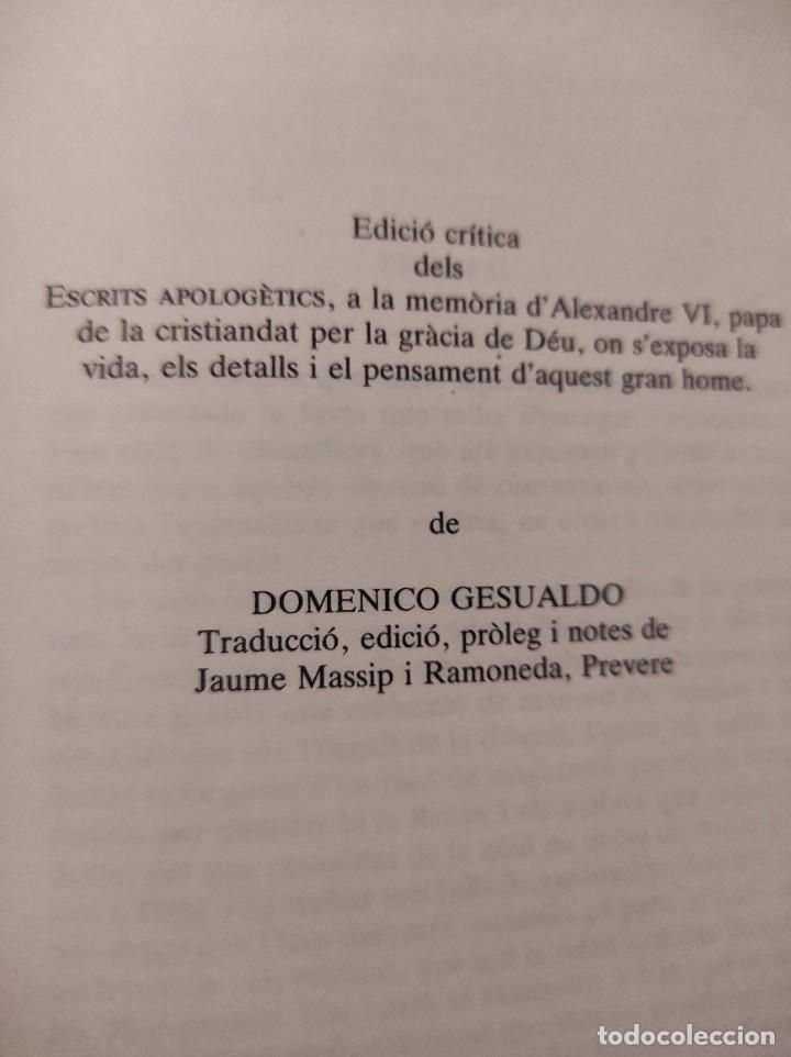 Libros: BOCCATO DI CARDINALI - Of&egrave;lia Dracs - Foto 2