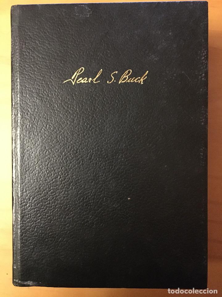 Libros: NOVELAS - PEARL S. BUCK - Foto 1