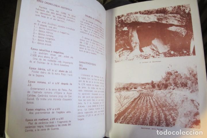 Libros: SENTMENAT 1980. AJUNTAMENT - Foto 3