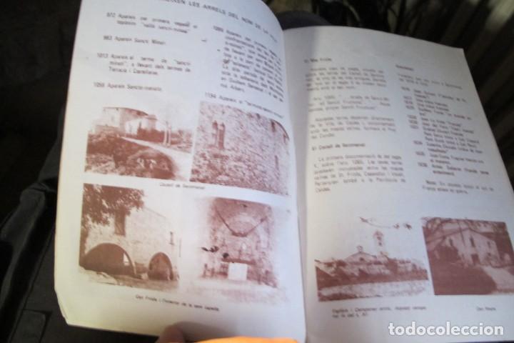 Libros: SENTMENAT 1980. AJUNTAMENT - Foto 4