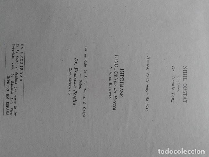 Libros: EL LIBRO DE ESPA&Ntilde;A, 1946, T 1-1 - Foto 2
