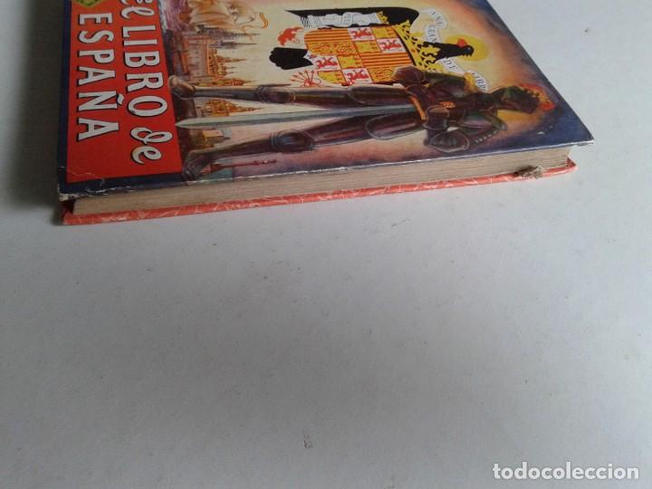 Libros: EL LIBRO DE ESPA&Ntilde;A, 1946, T 1-1 - Foto 3