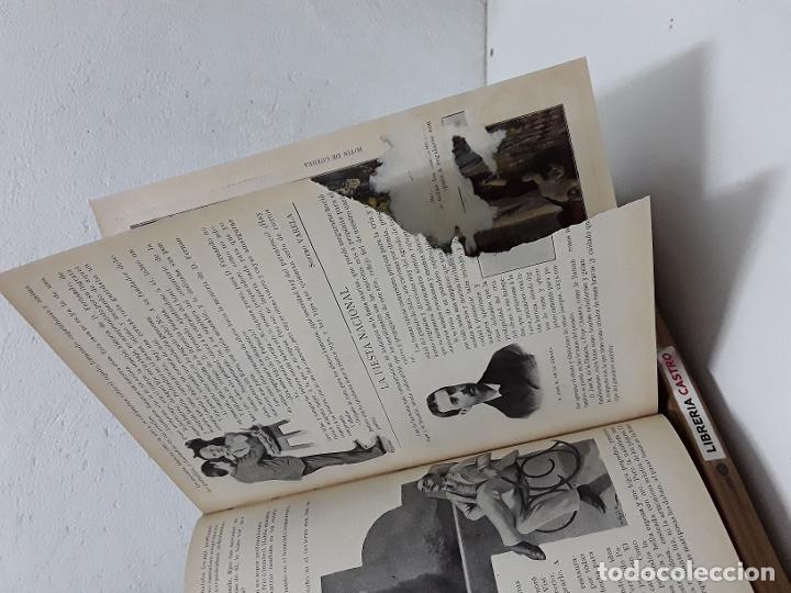 Libros: Iris. Revista semanal ilustrada. Del 1 al 34 - Varios - Foto 4