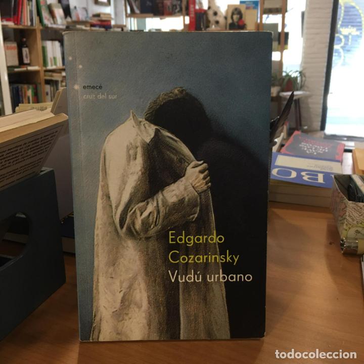 Libros: Vud&uacute; Urbano - Kozarinsky, Edgardo - Foto 1