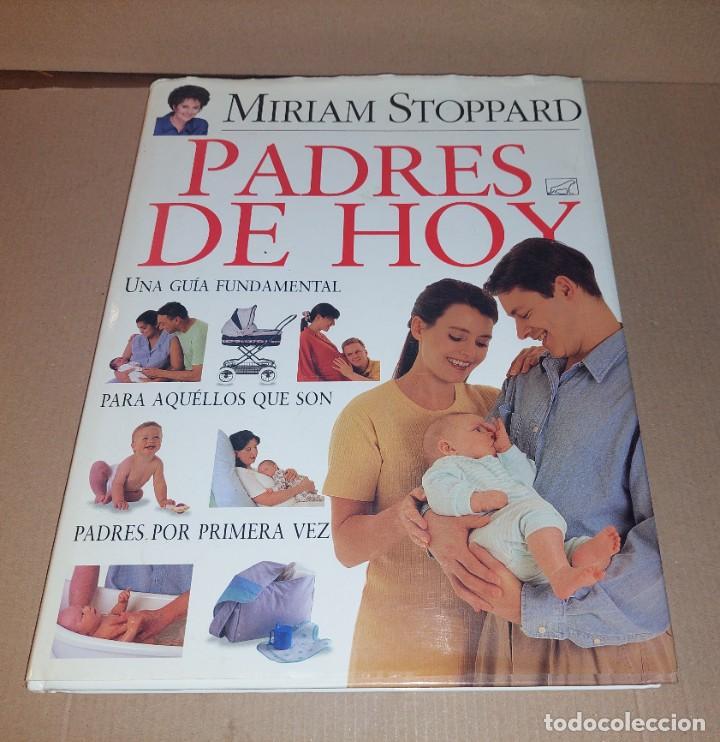 Libros: Libro PADRES DE HOY. Muy buen estado - Foto 1