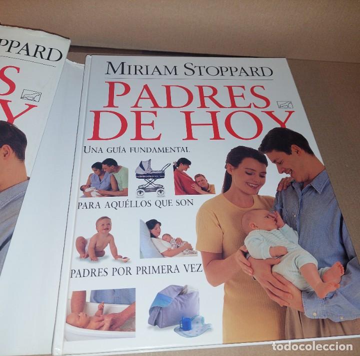 Libros: Libro PADRES DE HOY. Muy buen estado - Foto 2