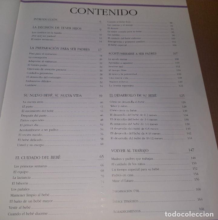Libros: Libro PADRES DE HOY. Muy buen estado - Foto 3