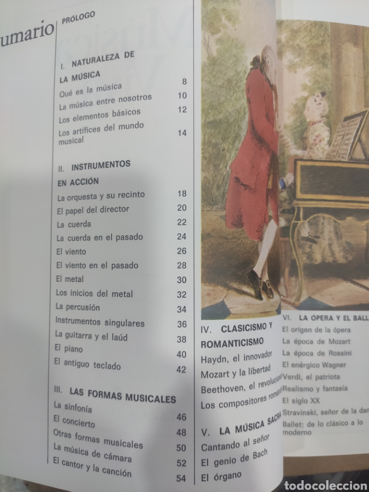 Libros: M&uacute;sica Viva. Kevin Spence - Foto 2