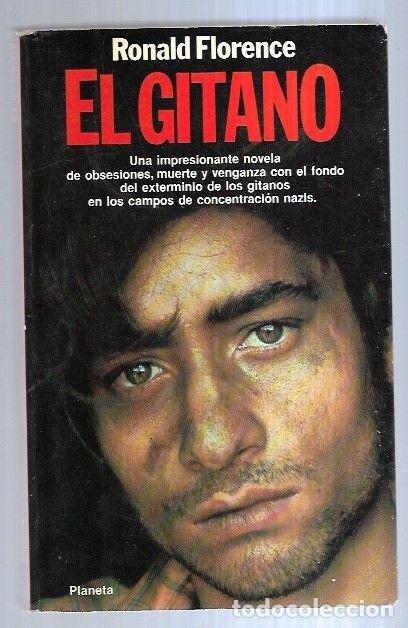 Libros: GITANO - EL - FLORENCE, RONALD - Foto 6