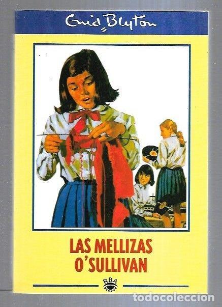 Libros: MELLIZAS OSULLIVAN - LAS - BLYTON, ENID - Foto 6